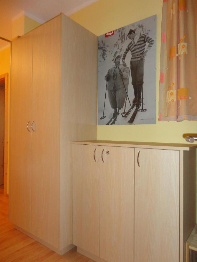 Appartment Paul Alpbach Exterior photo