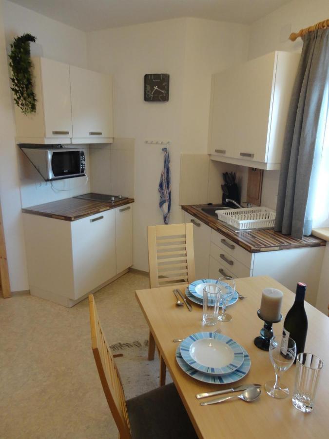 Appartment Paul Alpbach Exterior photo